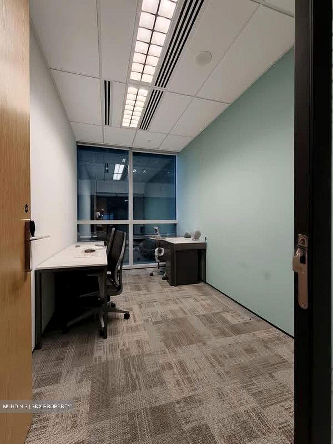 PLQ1/PLQ2 (D14), Office #611019601
